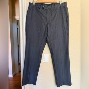 Ralph Lauren Charcoal Trousers
